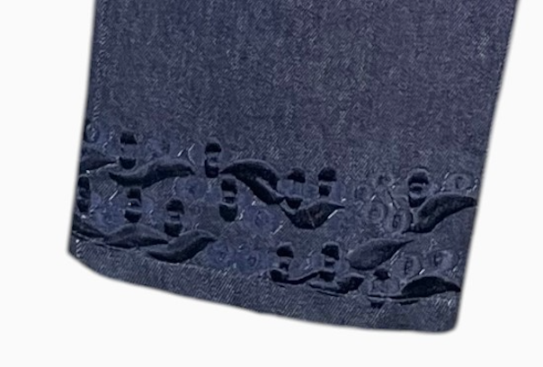 Pantalon Dalia Secondary image