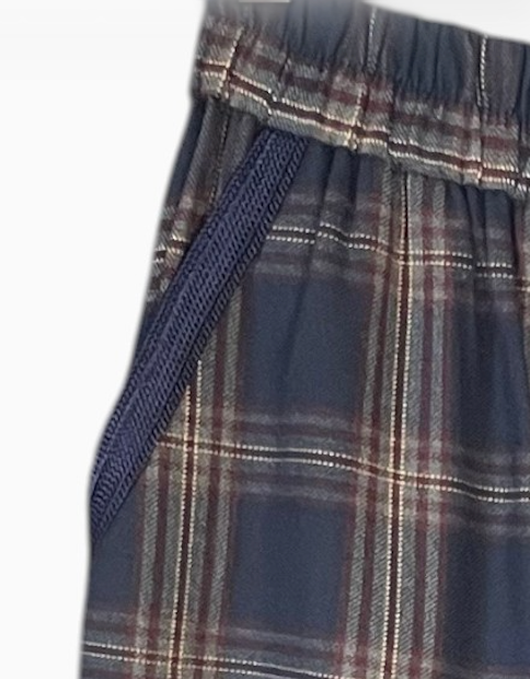 Pantalon Tartan Secondary image