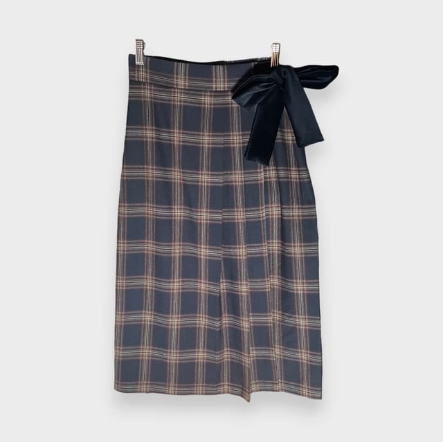 Jupe tartan Primary image
