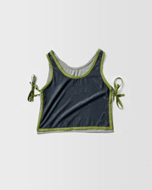 Chasuble en velours Primary image