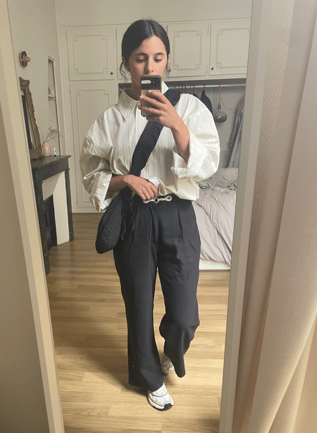 Pantalon Tanger Secondary image