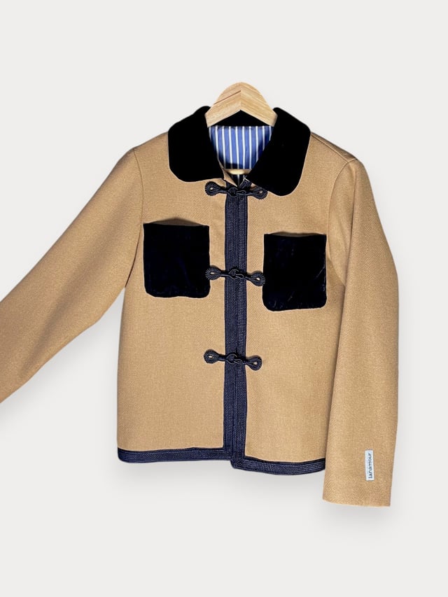 Veste Tanger Primary image