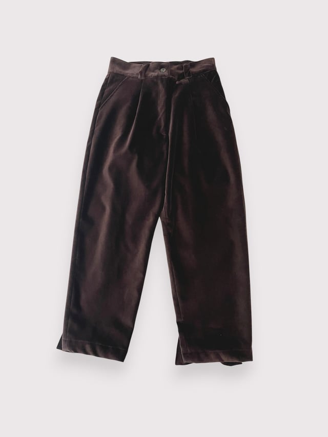 Pantalon noeud  Primary image