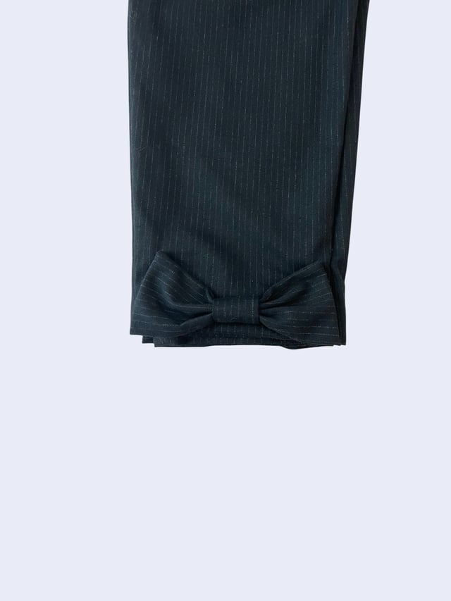 Pantalon noeud 