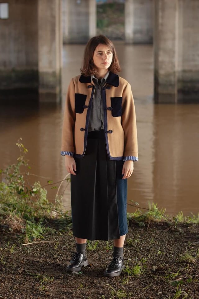 Veste Tanger Secondary image