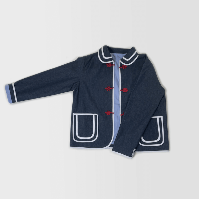 Veste Casablanca Primary image