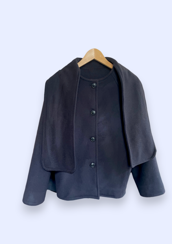 Veste écharpe Primary image