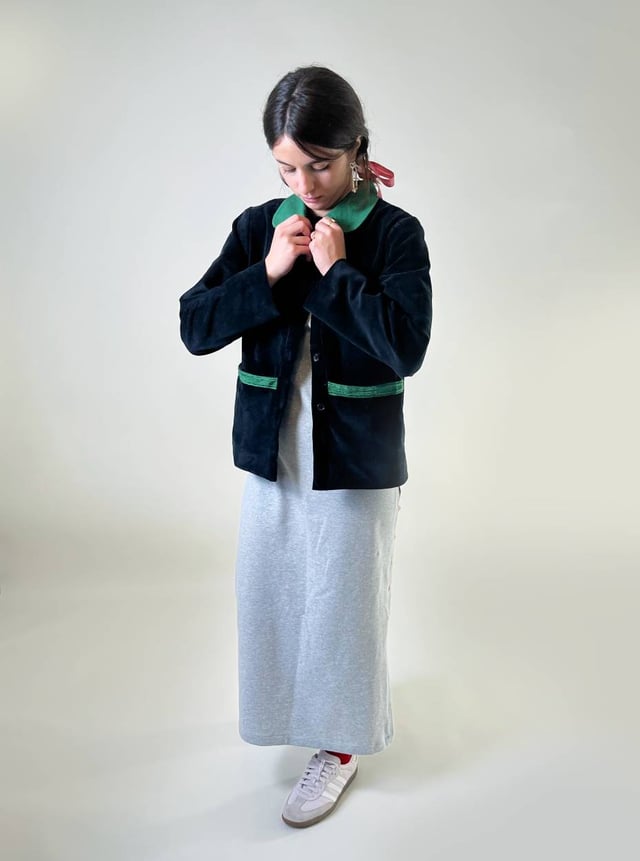 Veste sfifa Secondary image