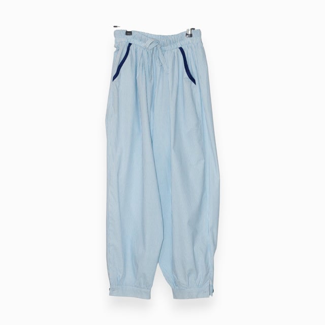 Pantalon Marshan bleu clair Primary image