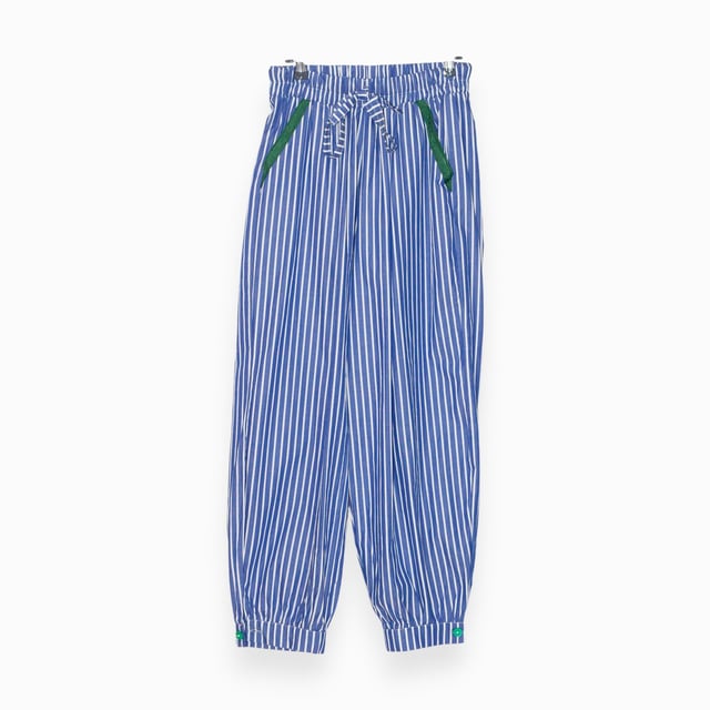 Pantalon Marshan bleu Primary image