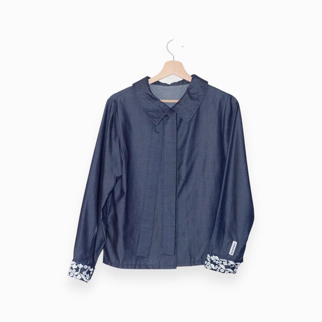 Chemise Dalia Primary image