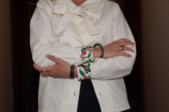 Chemise Dalia