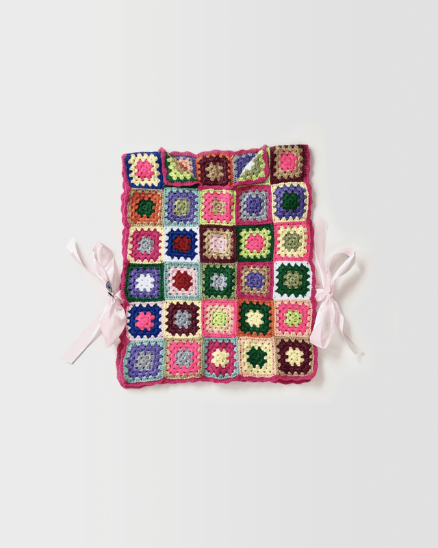 Chasuble crochet Primary image