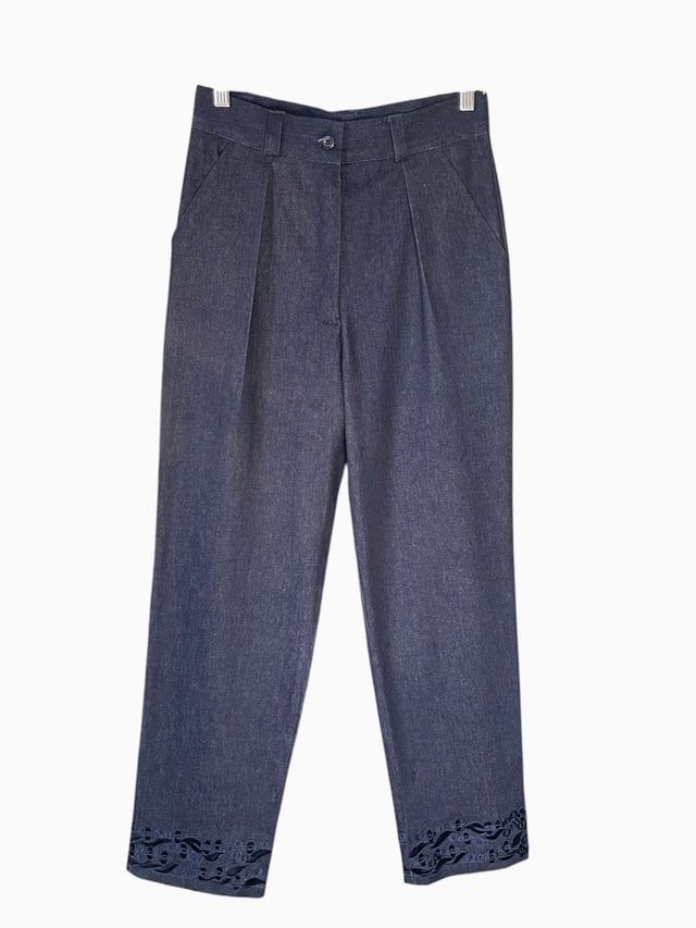 Pantalon Dalia Secondary image