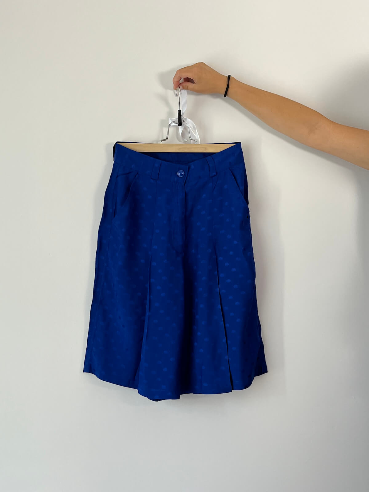 lanamour blue short